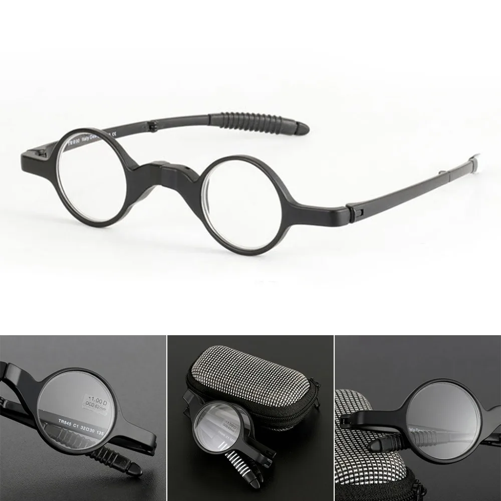 Branje Očala Presbyopia Očala 1.0 1.5 2.0 2.5 3.0 3.5 Dioptrije Nov Modni 2018
