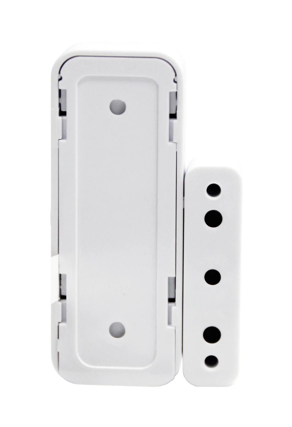 Brezžični Magnetni Vrata & Okno Senzor EV1527 Kodiranje Način RF 433MHz za Home Security Alarmni Sistem Doma Protivlomnih Alarmnih Kompleti