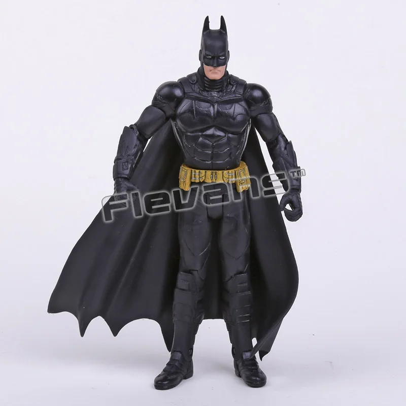 Bruce Wayne Dark Knight Joker 7 Palčni Akcijska Figura, Zbirka Model Igrača Darilo za Otroke