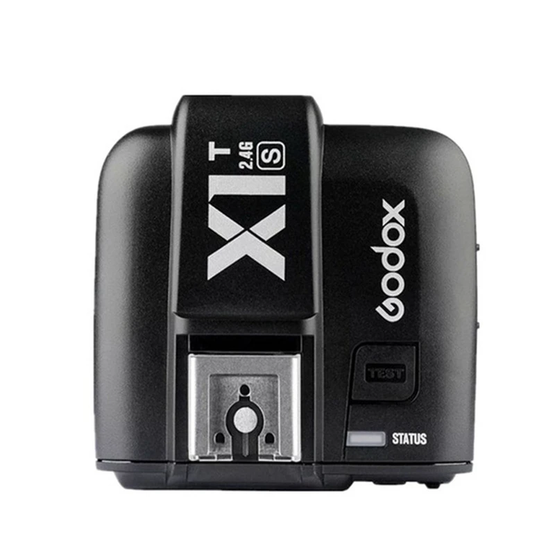 Godox Mini Speedlite TT350S Bliskavica TTL HSS GN36 + X1T-S Oddajnik za Sony Mirrorless DSLR Fotoaparat A7 A6300 A6500 A7 III