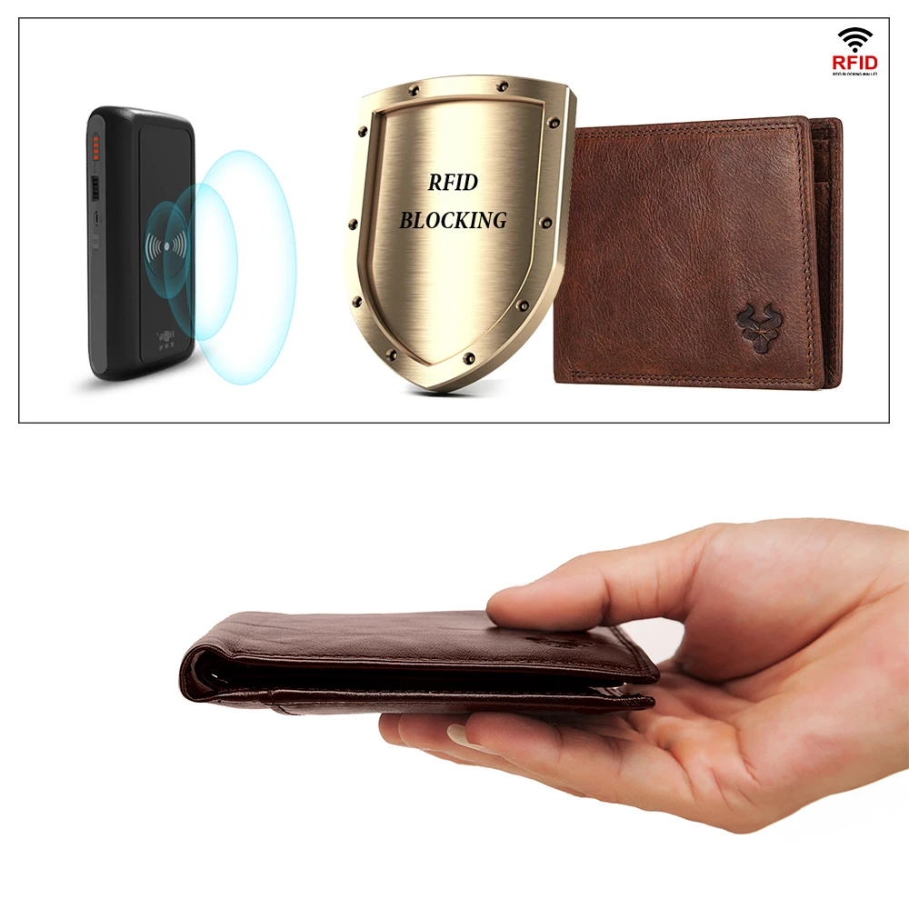 GZCZ RFID Pravega Usnja Moške Denarnice z Kovanca Pocket Letnik Moški Torbici Kavo Multi-funkcionalne Moških Walet z Imetniki Kartic, Vroče