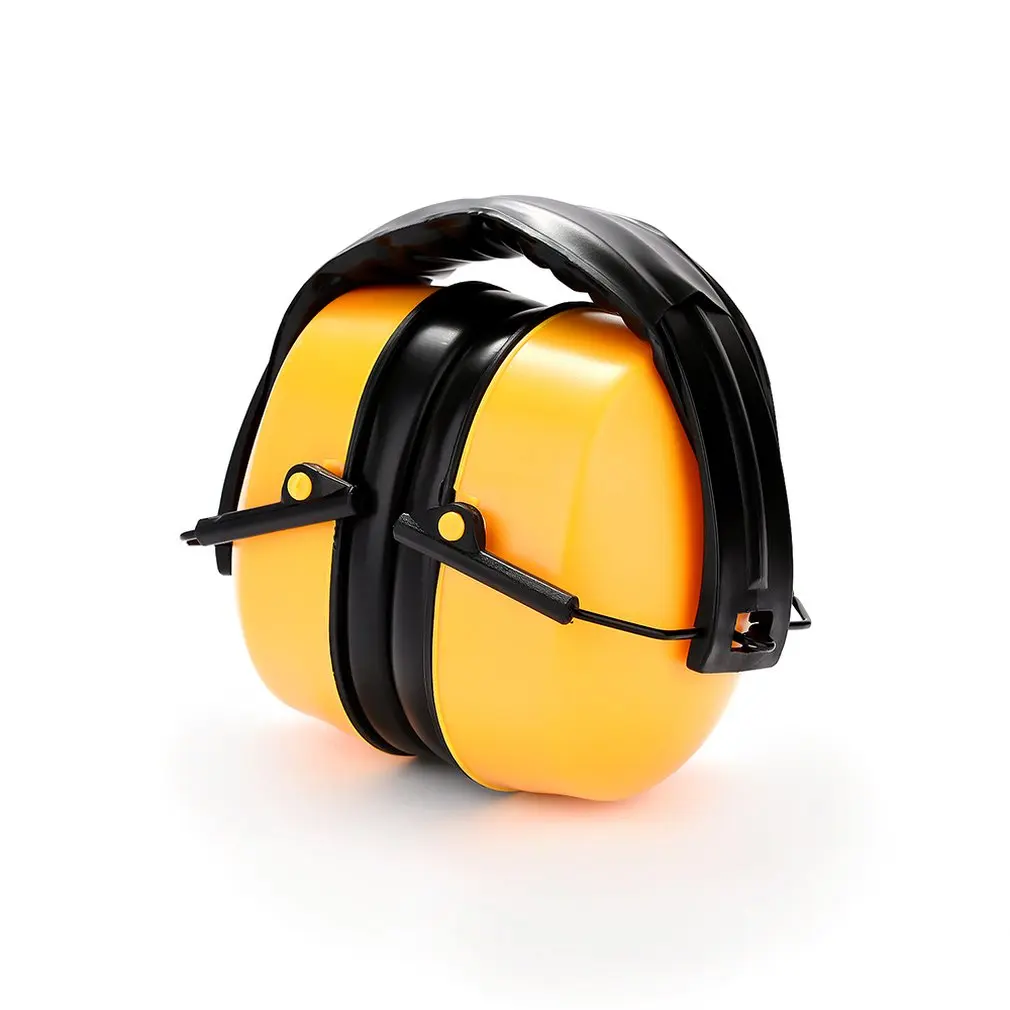 Izolirani naušniki Dela zaščito naušniki za preprečevanje Hrupa varnost dela Spanja strokovno obravnavo ušesa slušalke