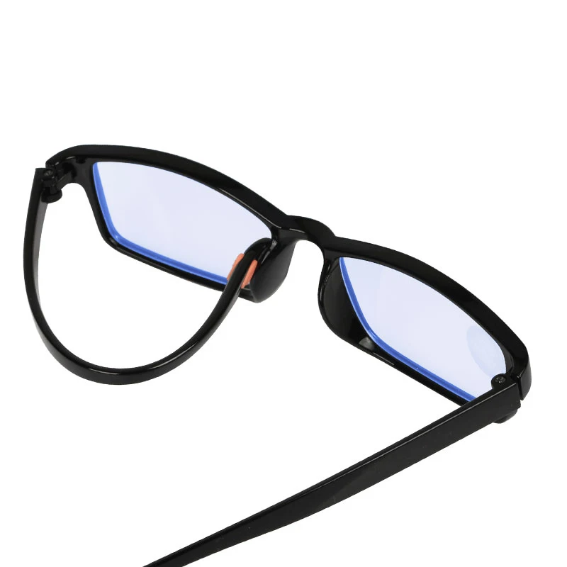 Moda Letalo ogledalo anti modra svetloba očala ženske, moške Optični okvir Anti Sevanja okvir za moške gaming Računalnik očala