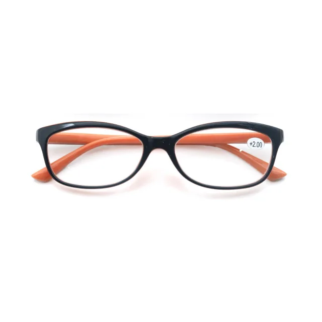 MODFANS Klasičen Retro sončna Očala Okvir Obravnavi Očala Za Ženske, Moške Plastičnega Materiala Eyeglass Nezlomljiv Očala Comfortabl