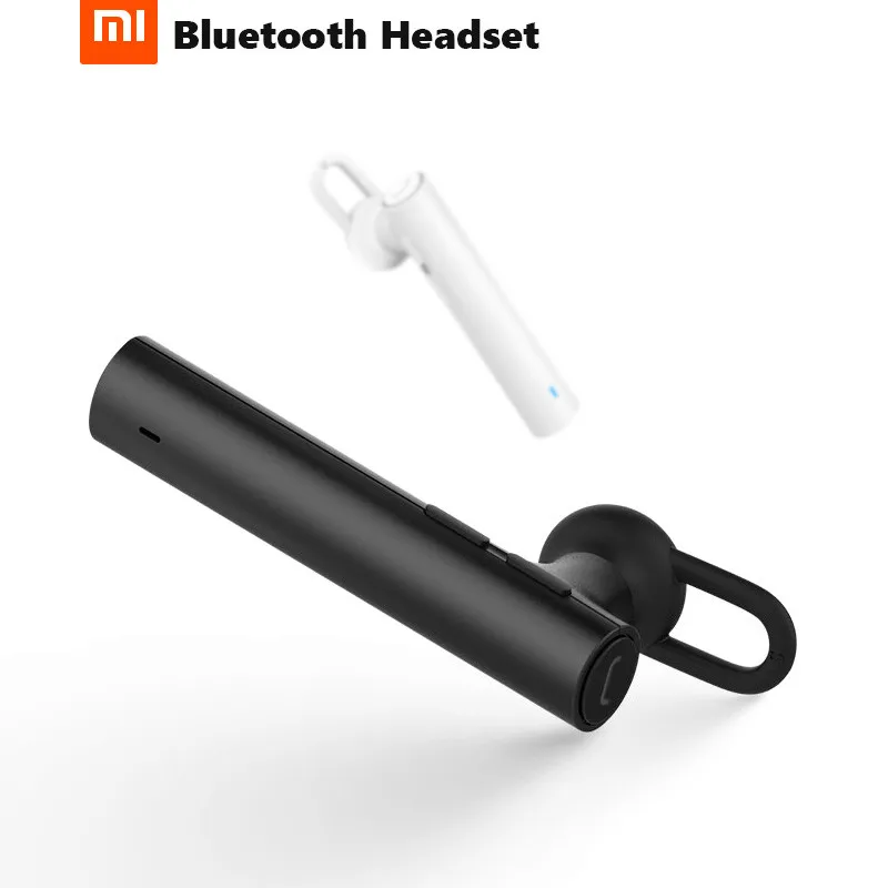 Original Xiaomi Mi Bluetooth Slušalke Osnovne Mladi Lite Govorijo Enostavno Glasbo, Pesem Stikalo za Nadzor Glasnosti Lahka, Kompaktna Mikrofon HD MEMS