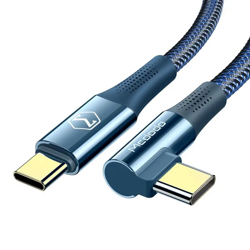 PD 100W USB, C-Tip C Kabel, Hitri Polnilnik 4.0 2m Tip C Kabel Za Xiaomi Mackbook Pro Samsung S10 S20 Ultra Podatkovni Kabel Vrvice